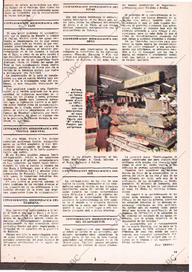 ABC MADRID 30-08-1970 página 101