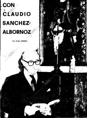 ABC MADRID 30-08-1970 página 105