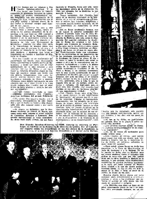 ABC MADRID 30-08-1970 página 106