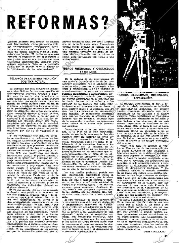 ABC MADRID 30-08-1970 página 109
