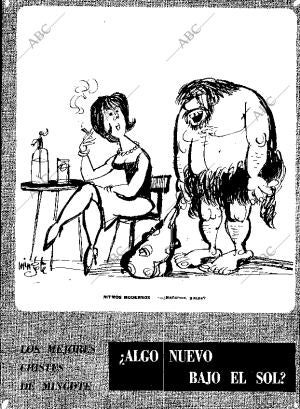 ABC MADRID 30-08-1970 página 110
