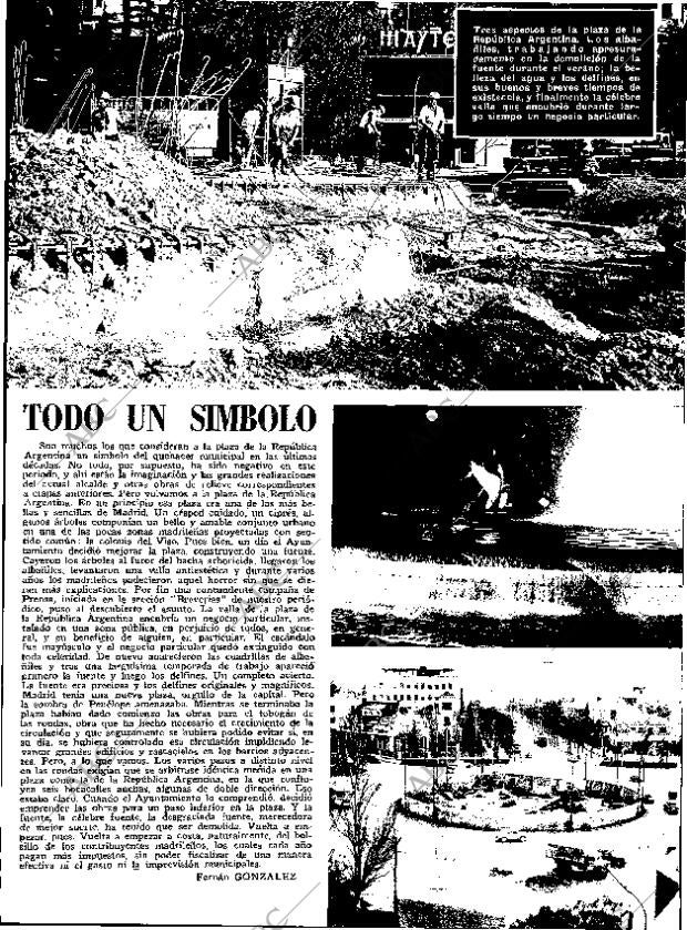 ABC MADRID 30-08-1970 página 115