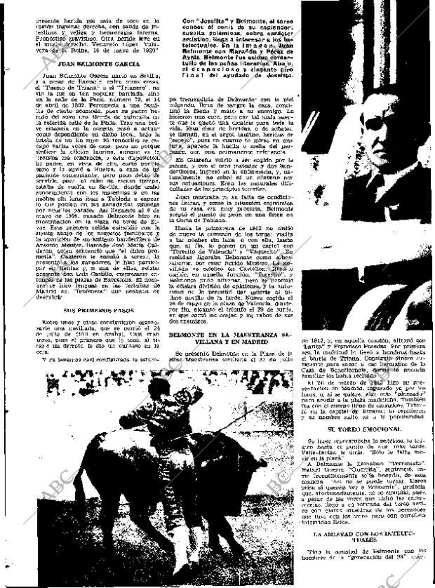 ABC MADRID 30-08-1970 página 120
