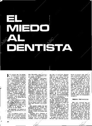 ABC MADRID 30-08-1970 página 122
