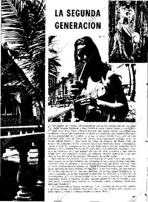 ABC MADRID 30-08-1970 página 125