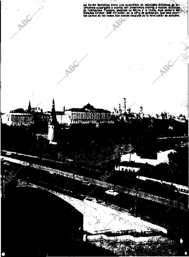 ABC MADRID 30-08-1970 página 131
