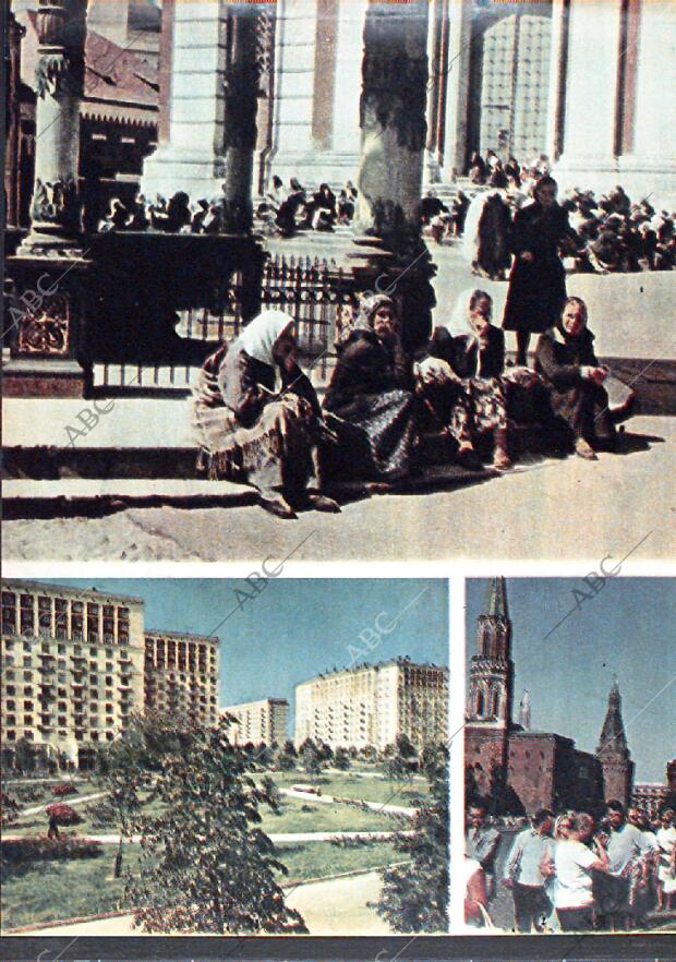 ABC MADRID 30-08-1970 página 132