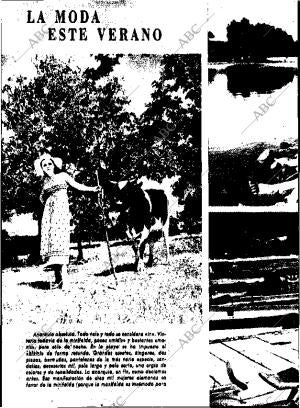 ABC MADRID 30-08-1970 página 138