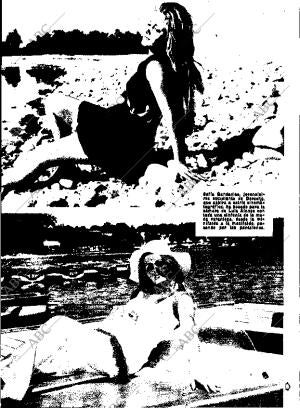 ABC MADRID 30-08-1970 página 139