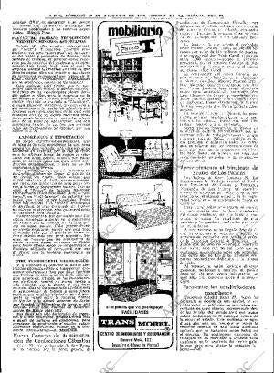 ABC MADRID 30-08-1970 página 24