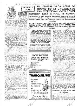 ABC MADRID 30-08-1970 página 33