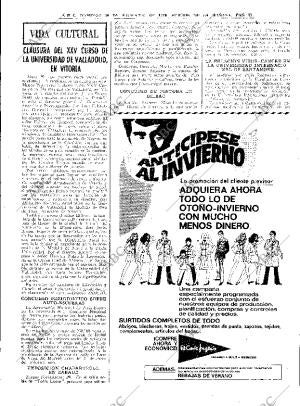 ABC MADRID 30-08-1970 página 35