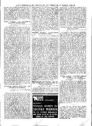 ABC MADRID 30-08-1970 página 38