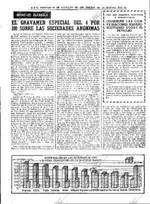 ABC MADRID 30-08-1970 página 43