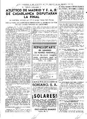 ABC MADRID 30-08-1970 página 49