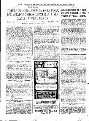 ABC MADRID 30-08-1970 página 51