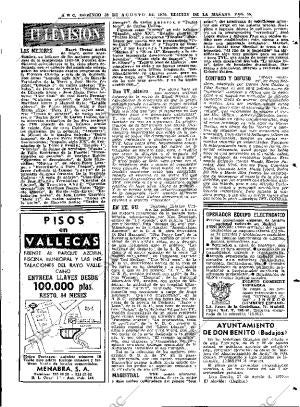 ABC MADRID 30-08-1970 página 55