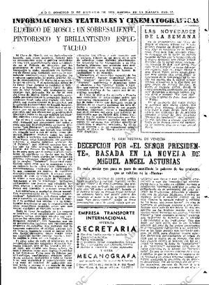 ABC MADRID 30-08-1970 página 57