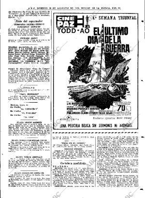 ABC MADRID 30-08-1970 página 59