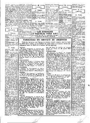 ABC MADRID 30-08-1970 página 65