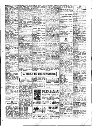 ABC MADRID 30-08-1970 página 68