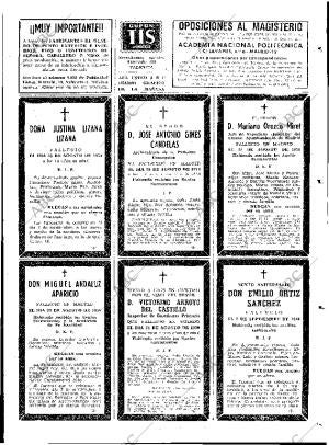 ABC MADRID 30-08-1970 página 73