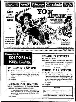 ABC MADRID 30-08-1970 página 80