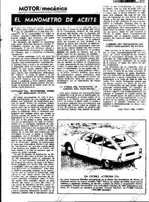 ABC MADRID 30-08-1970 página 81