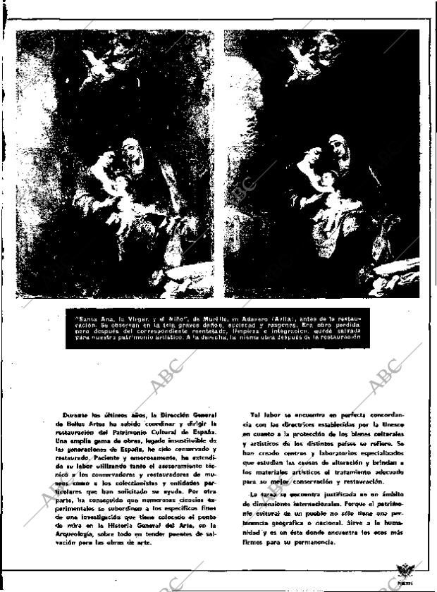 ABC MADRID 30-08-1970 página 83