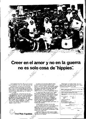 ABC MADRID 30-08-1970 página 88