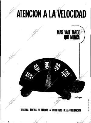 ABC MADRID 30-08-1970 página 90
