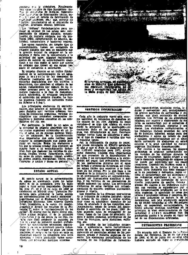 ABC MADRID 30-08-1970 página 98