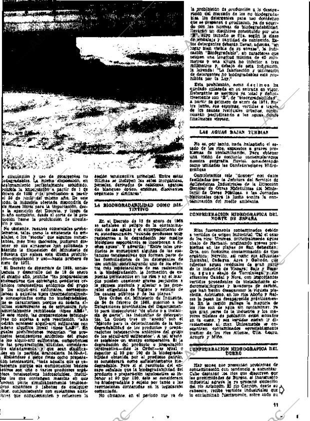 ABC MADRID 30-08-1970 página 99