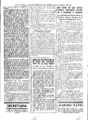 ABC MADRID 01-09-1970 página 14
