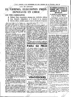 ABC MADRID 01-09-1970 página 19