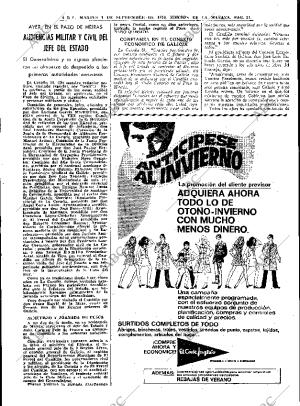 ABC MADRID 01-09-1970 página 21