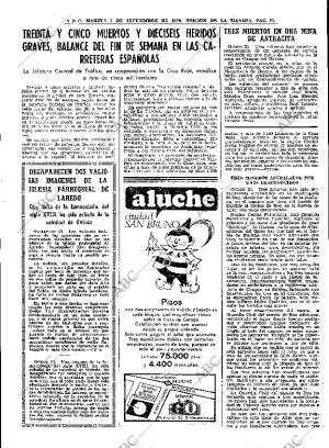 ABC MADRID 01-09-1970 página 23