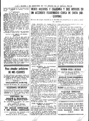 ABC MADRID 01-09-1970 página 24