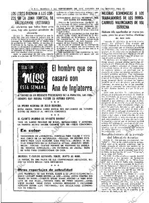 ABC MADRID 01-09-1970 página 27