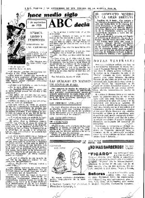 ABC MADRID 01-09-1970 página 34