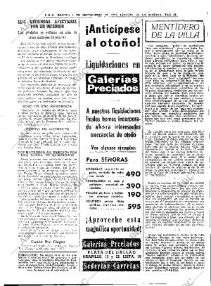 ABC MADRID 01-09-1970 página 39