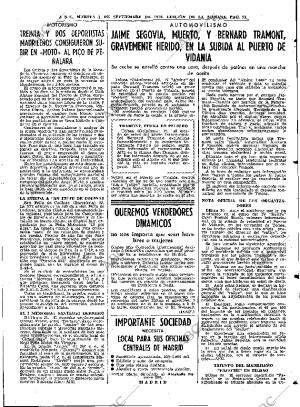 ABC MADRID 01-09-1970 página 51