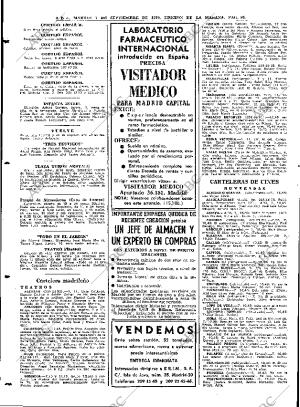 ABC MADRID 01-09-1970 página 60