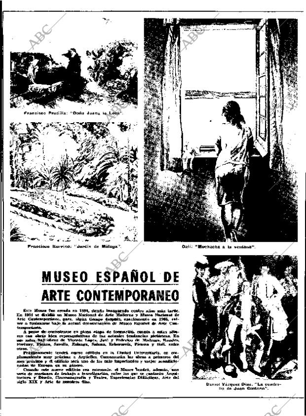 ABC MADRID 01-09-1970 página 80