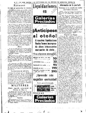 ABC SEVILLA 01-09-1970 página 34