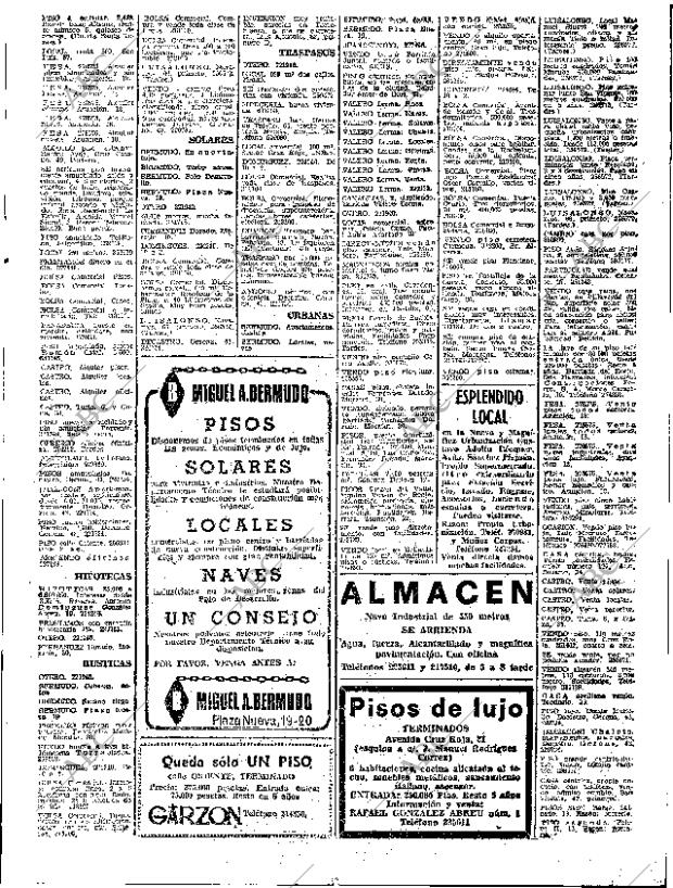 ABC SEVILLA 01-09-1970 página 55