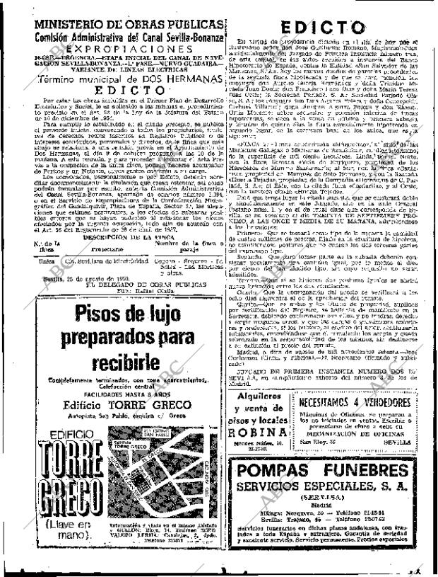 ABC SEVILLA 02-09-1970 página 54