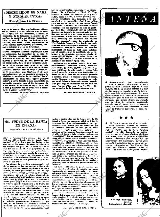 ABC MADRID 03-09-1970 página 82