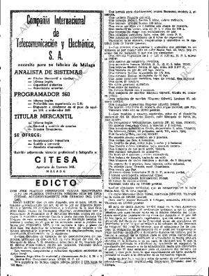 ABC SEVILLA 03-09-1970 página 53