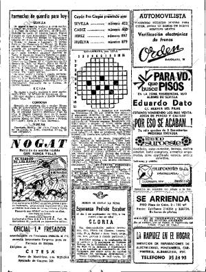 ABC SEVILLA 03-09-1970 página 55